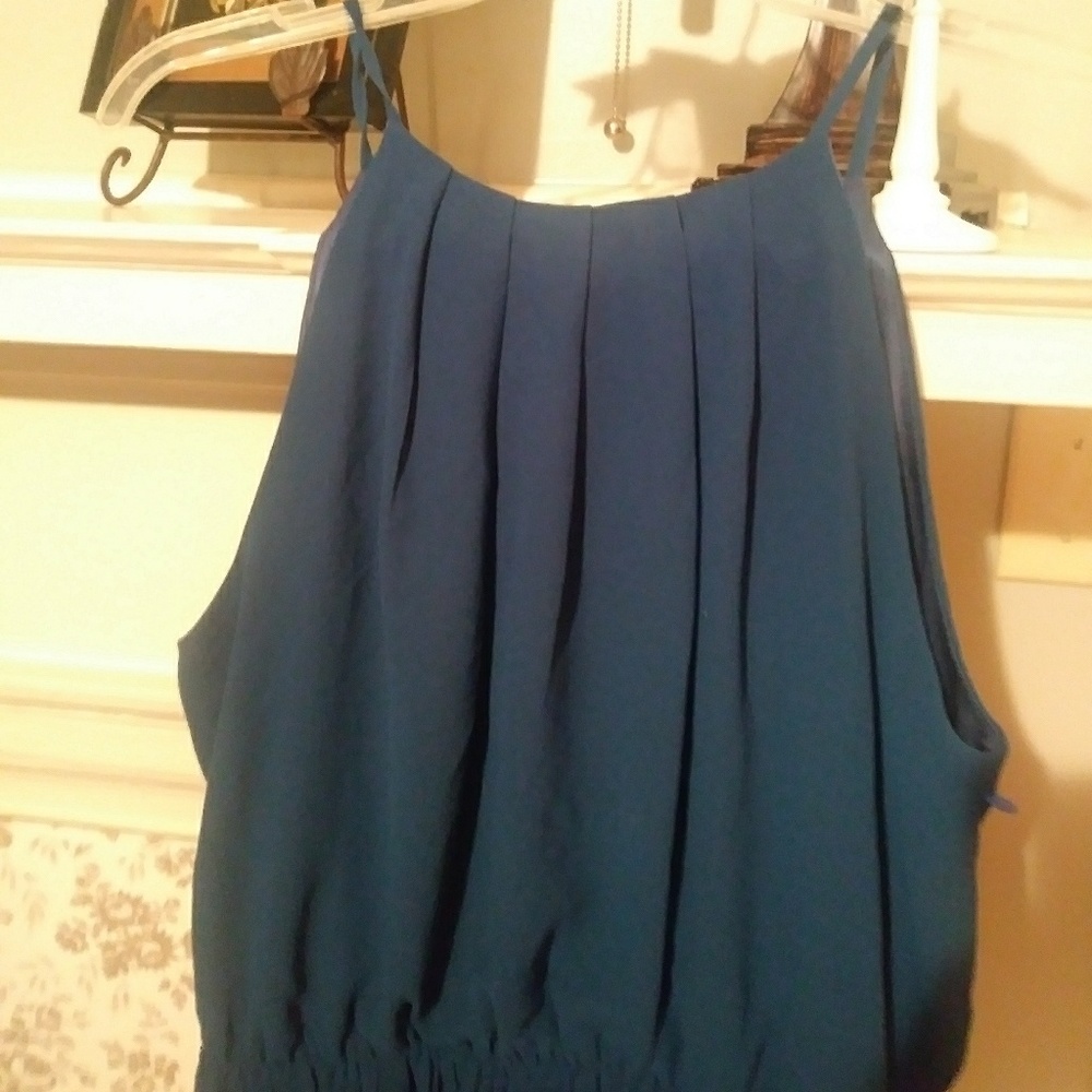 Umgee maxi dress